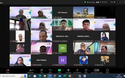 Workshop Pengembangan Perangkat Pembelajaran Terintegrasi Penelitian dan Pengabdian kepada Masyarakat bagi Dosen Universitas Muhammadiyah Magelang