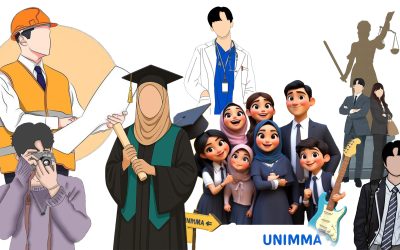 Lebih dari 75 Mahasiswa di UNIMMA Lulus 3,5 Tahun Tanpa Skripsi